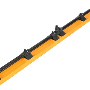 Direct Verzonden MIRKA Schuurplank 115x1600mm - Grip Multi Rigid