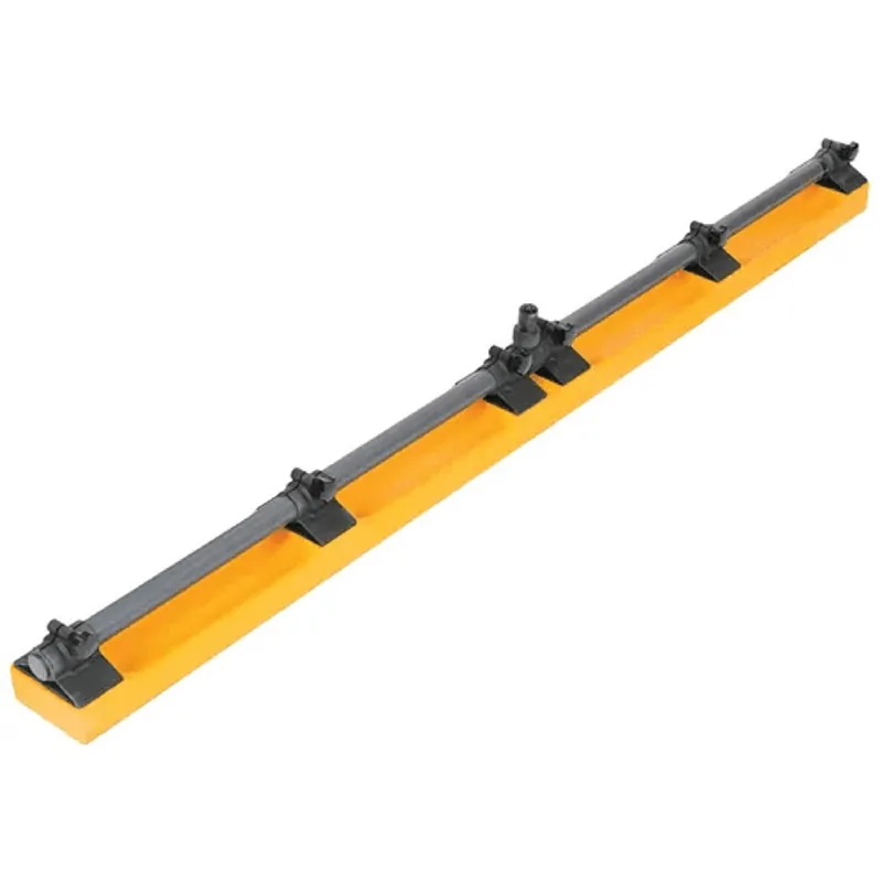 MIRKA Schuurplank 115x1600mm - Grip Multi Flexibel Uitverkoop