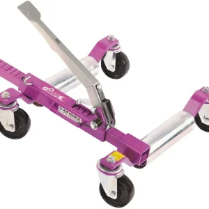 GoJak 5211 Autodolly 590kg - LINKS Beperkte Voorraad