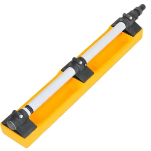 Gereduceerde Prijs MIRKA Schuurplank 115x680mm - Grip Multi Rigid