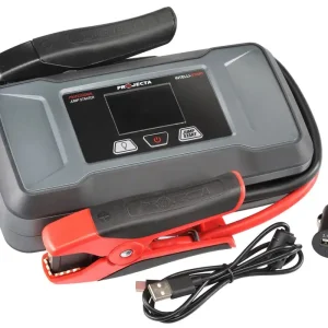 Weekendaanbieding PROJECTA Accu Booster 12V -1400Ah - Professioneel