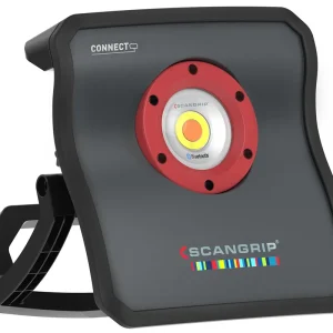 Superprijs SCANGRIP MULTIMATCH 8 CONNECT Bouwlamp