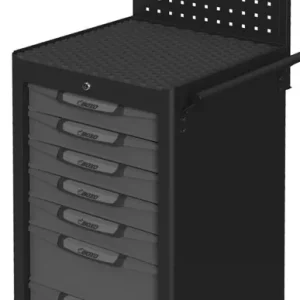 BOXO Gereedschapswagen Leeg - 7 laden Speciale Aanbieding