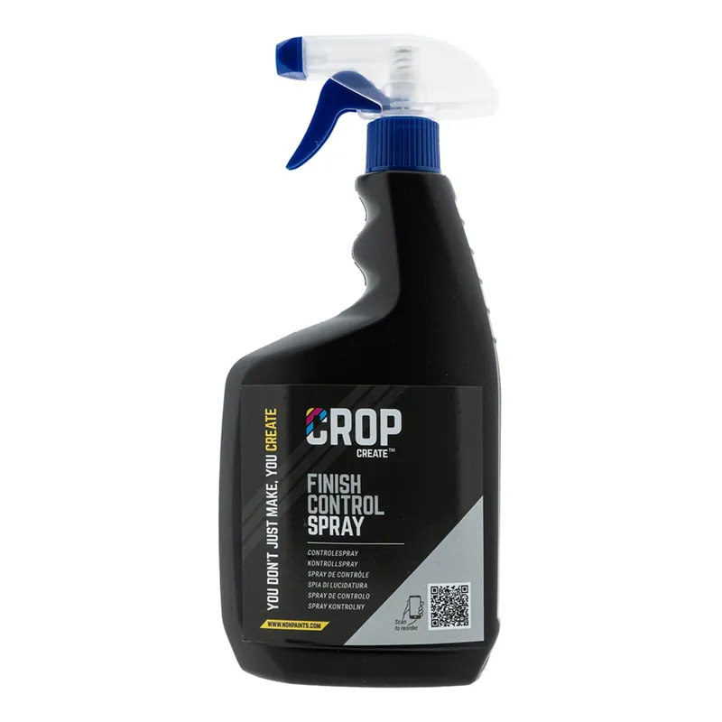 CROP Finish Control Spray 500ml Superprijs