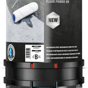 Rust-Oleum 5401 2K Epoxy Impregneer - 5 liter Betrouwbaar