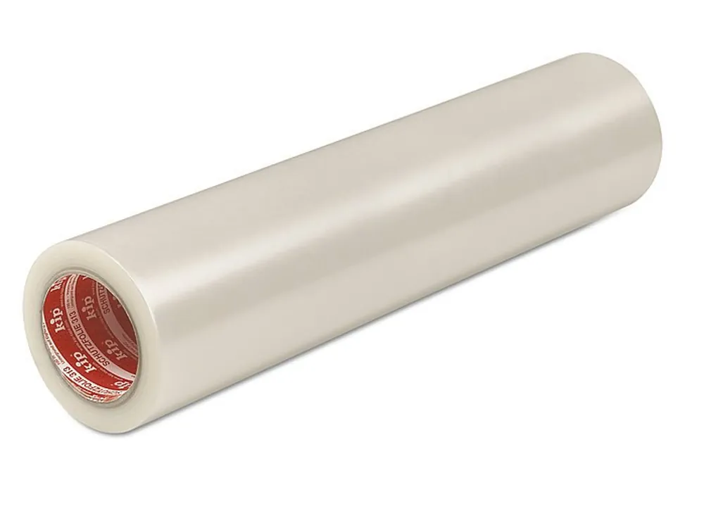 Beperkte Voorraad Kip 313 Transparant Zelfklevende Beschermfolie 500mm - 100 meter
