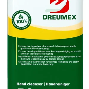 Merkproduct Dreumex Plus Garagezeep 4,5 liter