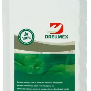 Dreumex Expert Handreiniger met pomp 1 liter Merkproduct