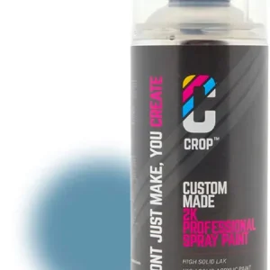 CROP 2K Spuitbus RAL 5024 Pastelblauw 400ml Koopje