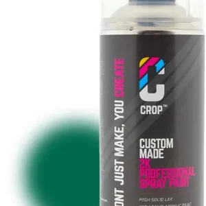 CROP 2K Spuitbus RAL 6016 Turkooisgroen 400ml Nu Kopen