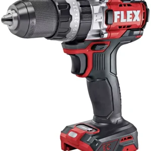 Hete Deal FLEX PD 2G 18.0-EC-HD C Accu Boormachine 18 Volt