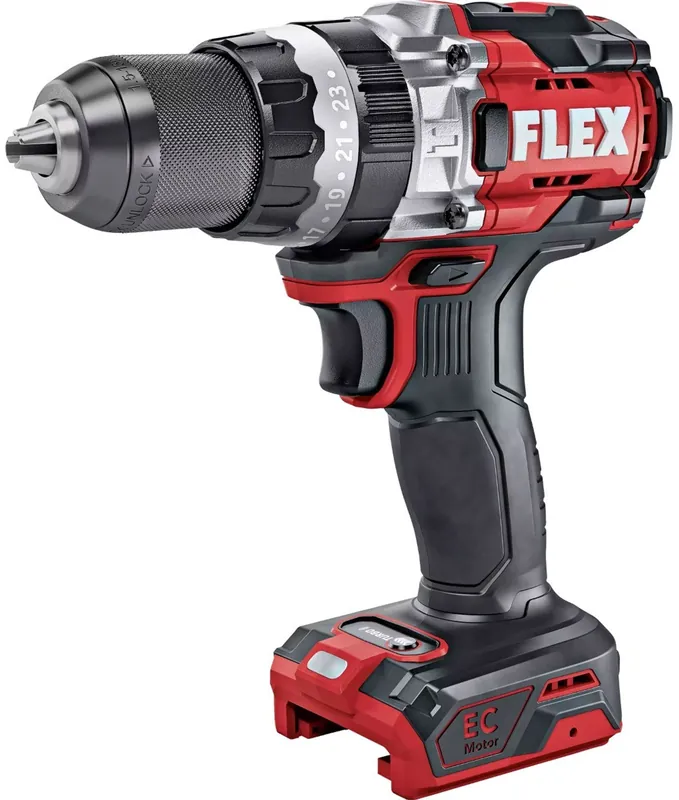 Hete Deal FLEX PD 2G 18.0-EC-HD C Accu Boormachine 18 Volt