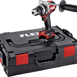 FLEX PD 2G 18.0-EC-HD C Accu Boormachine 18 Volt - in Systainer Fabrieksprijs