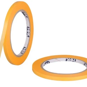 Voordeelprijs HPX 4400 Fine Line Tape 9mm x 50 meter