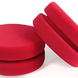 Flitsaanbieding Chemical Guys Dublo-Dual Sided Foam Wax & Sealant Applicator