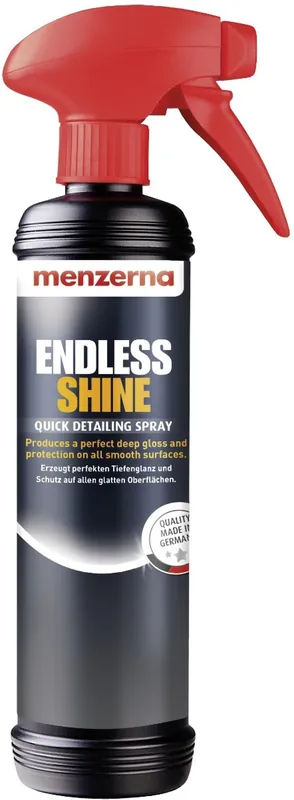 Alleen Vandaag Menzerna Endless Shine Spray