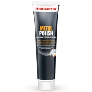 Menzerna Metal Polish Korting