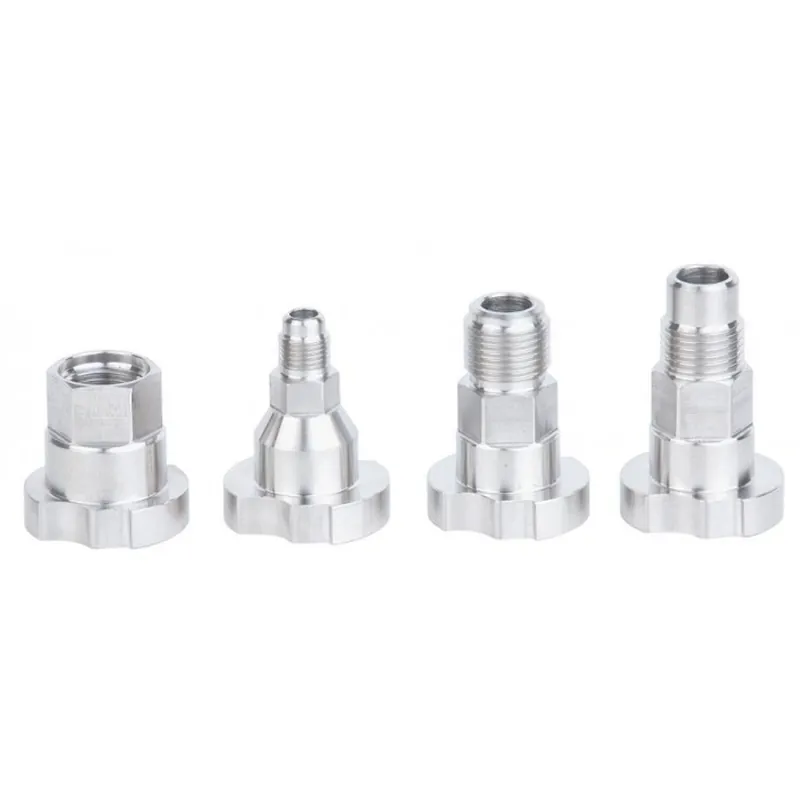 Express Levering 3M PPS Adapters (3M Paint Preparation System)