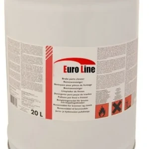 Uitverkoop Remmenreiniger Aromaatvrij 20 liter