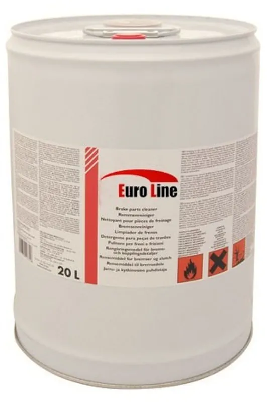 Uitverkoop Remmenreiniger Aromaatvrij 20 liter