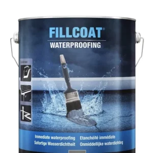 Beperkt Aanbod Rust-Oleum Fillcoat Waterafdichting in blik