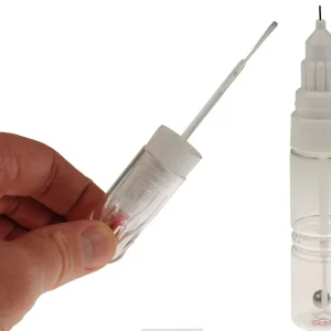 Beste Prijs CROP Lege lakpen voor autolak 20ml