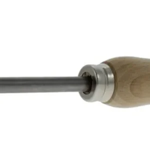 Aanbieding Verfschraper Driehoek 6cm