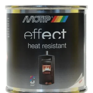 MoTip Hittebestendige Verf 800ºC - Blik 100ml Goedkoop