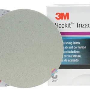 3M Trizact Schuurschijf P3000 - 15 stuks Hete Deal