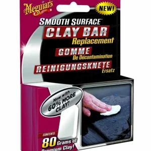 Populair Meguiar's Smooth Surface Clay Bar 50g