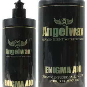 Betrouwbaar Angelwax Enigma AIO Keramische Moleculen Polijstmiddel