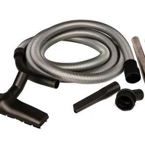 Merkproduct MIRKA Clean-Up Kit 6-delig - accessoires voor MIRKA stofzuiger