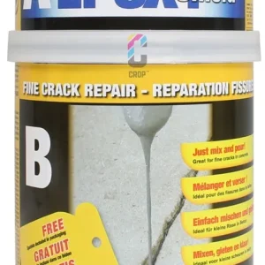Rust-Oleum EPOXYSHIELD Betonscheurenvuller - 500ml Nieuw