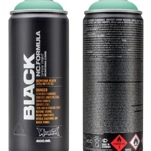 Tijdelijk Beschikbaar Montana BLACK 6330 Patina spuitbus 400ml