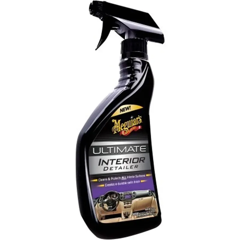 Meguiar's Ultimate Interior Detailer Koop Vandaag