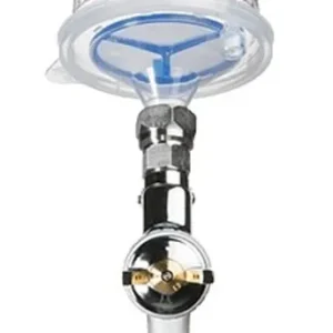 Express Levering COLAD Snap Lid System Starterset - 50 bekers + deksels