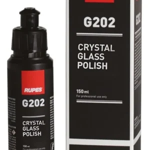 RUPES G202 Crystal Glas Polish 150ml Direct Beschikbaar