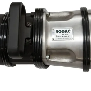RODAC RC770 Slagmoersleutel 1½” Gereduceerde Prijs