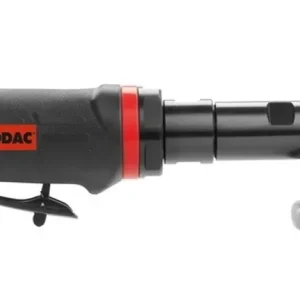 Premium RODAC RC2675 Haakse Slijpmachine 75mm met extra lange hals