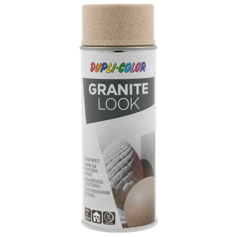 DupliColor Graniet Verf Perzik Spuitbus 400ml Koop Online