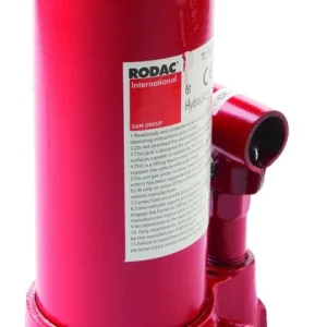 Finale Uitverkoop RODAC TL104N Hydraulische Potkrik 4 ton