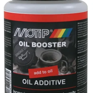 Seizoensaanbieding MoTip Oil Booster 440ml