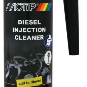 Koop Online MoTip Diesel Injection Cleaner 300ml