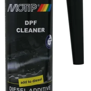 Nu Kopen MoTip DPF Cleaner 300ml