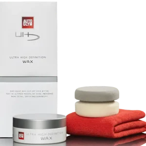 AUTOGLYM Ultra High Definition Wax Set Beste Prijs