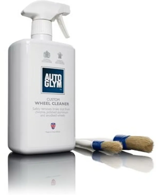 Gereduceerde Prijs AUTOGLYM Custom Wheel Cleaner Complete Kit
