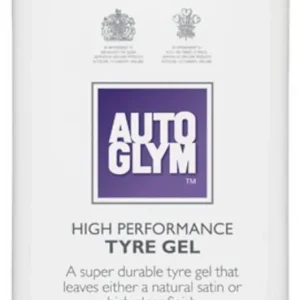 AUTOGLYM High Performance Tyre Gel 500ml Hoge Kwaliteit