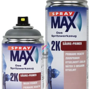 2K Wash Primer in Spuitbus SprayMax Rechtstreeks Van De Fabrikant