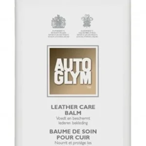 AUTOGLYM Leather Care Balm 500ml Bestel Nu