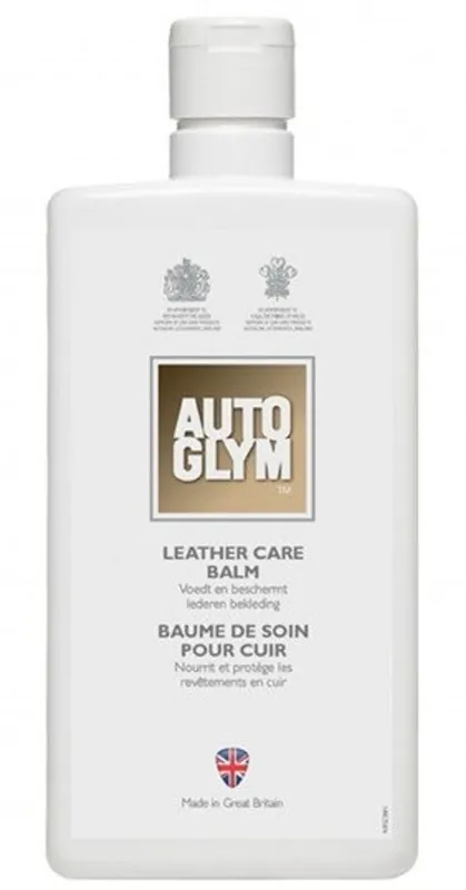 AUTOGLYM Leather Care Balm 500ml Bestel Nu